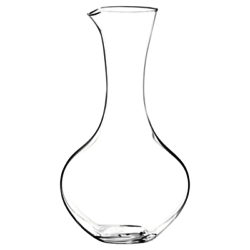 Riedel Crystal Glass Syrah Decanter